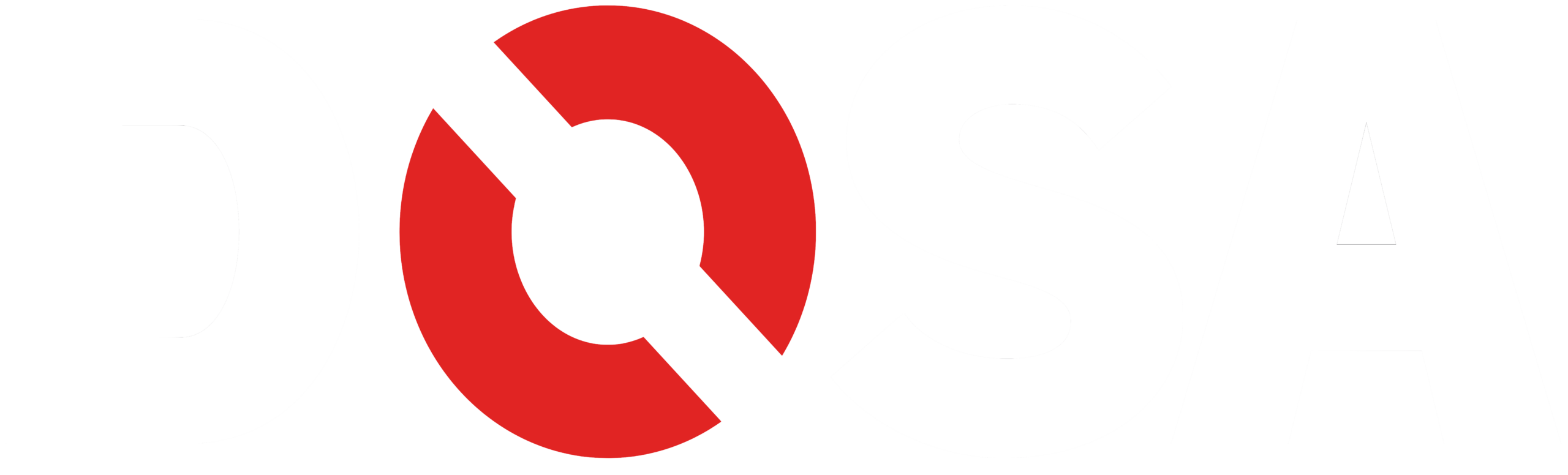 DOSA Logo DOSA - Duik Ongevallen Statistiek en Analyse